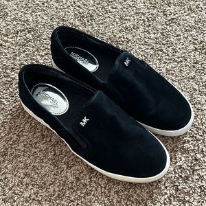 Michael Kors Black Shoes